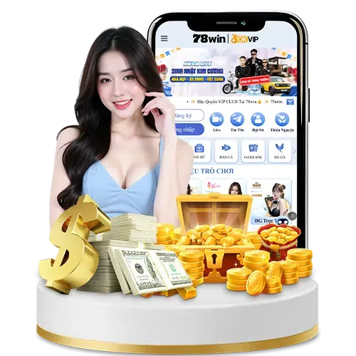 Đa dạng trò chơi Nổ Hũ tại loto66