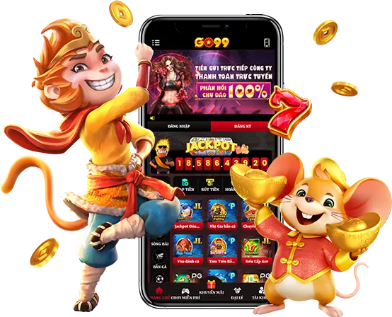Đa dạng trò chơi cá cược tại Loto66