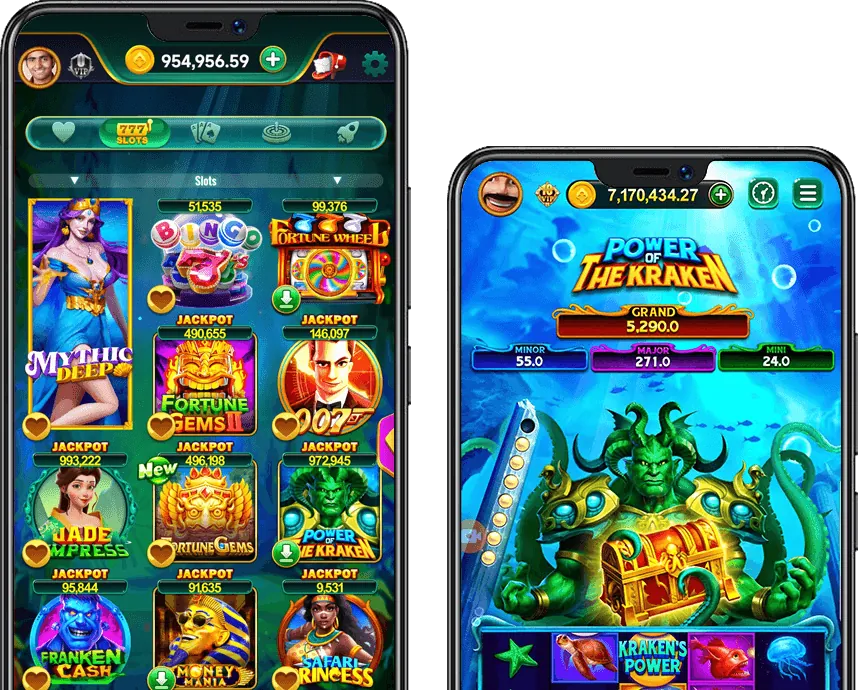 Biểu tượng các trò chơi đa dạng tại Loto66