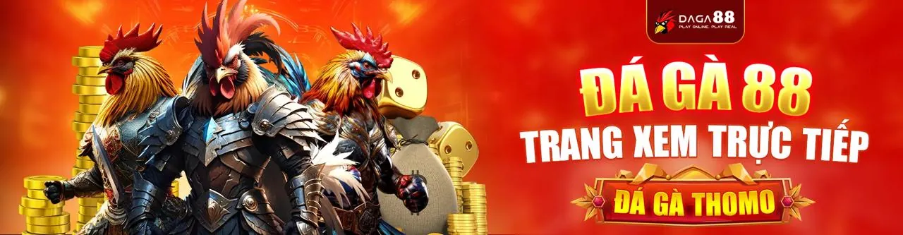 Đá gà trực tuyến loto66 login