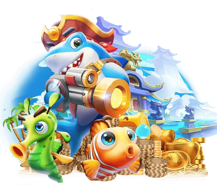 Game Jackpot Lớn