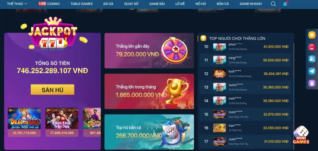 Khuyến Mãi Đặc Biệt loto66 login