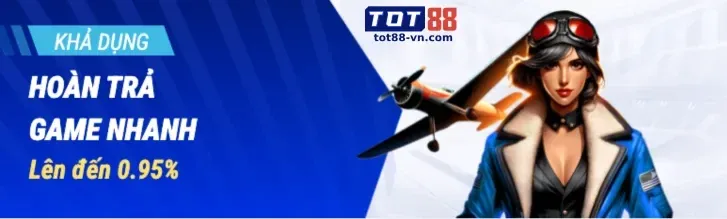 Khuyến mãi hấp dẫn và phần thưởng lớn